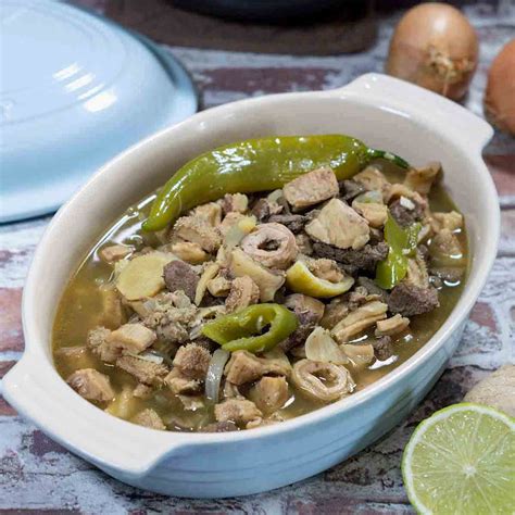 pinapaitan ilocano|papaitan recipe panlasang pinoy.